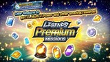 Dragon Ball Legends- SHOULD YOU BUY LEGENDS PREMIUM MISSIONS? GOING OVER THE 4.3 UPDATE!
