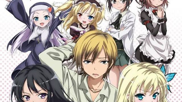 Anime: Top 5 nhân vật khét tiếng với biệt danh 'best Yandere'