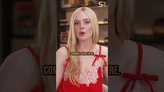 #TheGreat star #ElleFanning says season 3 will test Catherine's ability to rule Russia in new ways