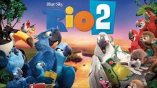 Rio 2 (Tagalog Dubbed)