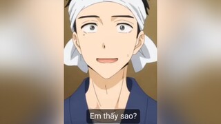 1 cảm giác quen thuộc 😂anime fyp sonobisquedollwakoiwosuru