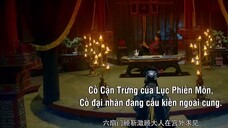 Giang Hồ Tuyệt Sắc Lục EP 11 [Sub Việt]