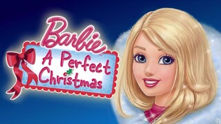 Barbie A Perfect Christmas