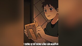 / Thì còn tim này lại mang nhiều chấn thương /obito rin naruto anime fyp xuhuong2022