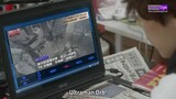Ultraman Orb Episode 6 Subtitle Indonesia