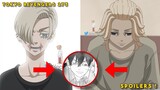 Tokyo Revengers Manga Chapter 273 Leak Spoilers [ English Sub ]