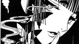 "Actually.. I died long before you were born..." [xxxholic] cried for me! ! !