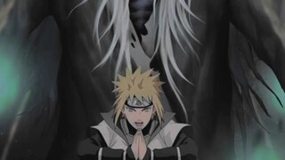 iruzen Minato