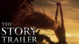 Elden Ring's new story trailer is hiding something