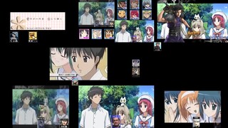 【合唱の合唱】ランティス組曲【2025】part1