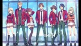 Ending Classroom of The Elite Season 2 - [Hito Shibai] Full Song by Mai Fuchigami | #anime #fyp