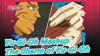 [Yu-Gi-Oh GX Mashup] The Charm of Yu-Gi-Oh