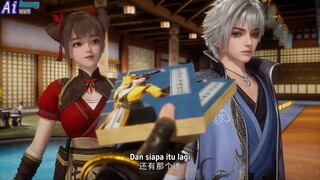 All Hail The Sect Leader Eps 32 Sub Indo