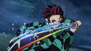 Kumpulan jurus pamungkas karakter utama Kimetsu no Yaiba! Tonton semuanya sekaligus!