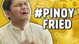 Pinoys During Buwan Ng Wika | PGAG