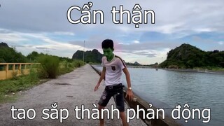 Những người săn rồng việt nam...