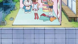 Doraemon episode 487