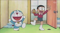 Doraemon (2005): Khủng long xuất hiện - Khủng long-san, xin mời đến Nhật Bản [Full Vietsub]