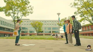 Kanojo Okarishimasu Live Action episode 2