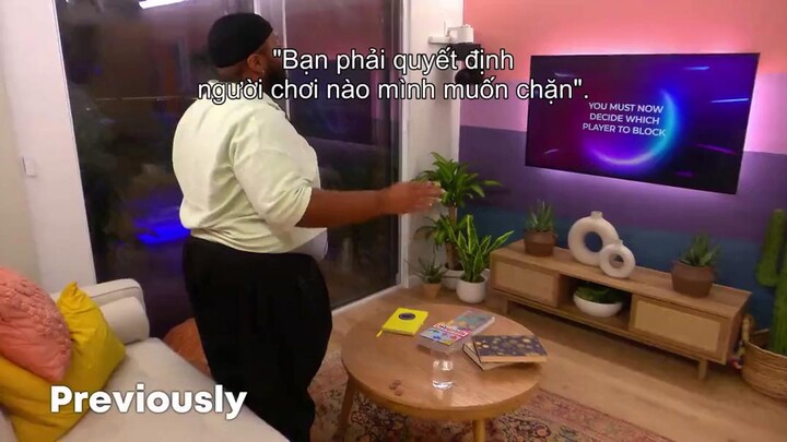 Circle: Hoa Kỳ (Phần 4) EP 13 [Sub Việt]