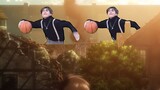 [Tấn công Kunkun] Thái Từ Khôn chơi bóng rổ sau khi gia nhập Người khổng lồ? ? ? ? ? ?