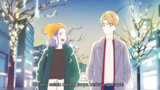 DAY BEFORE US  Episode 10 Subtitle Indonesia