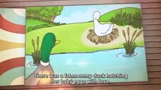 ugly duckling: perfect match EP1 ENGLISH SUBTLE