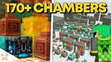 EVERY New Minecraft 1.21 Trial Chamber Room (+ secret upcoming ones too)