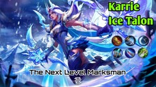 Karrie Skin Epic | MLBB Mobile Legend