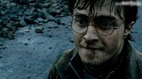 Fan Edit|"Harry Potter"|Finishing His Father's Mission