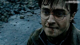 Film dan Drama|"Harry Potter"-Menyelesaikan Tugas Peninggalan Ayah