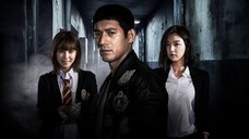 Ghost-Seeing Detective S2 (EngSub) Ep10