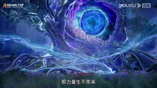 The Proud Emperor of Eternity (Wangu Kuang Di) Episode 01 sub indo