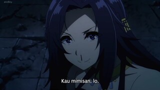 pertarungan paling kocak di anime ini 🤣🤣😅😅