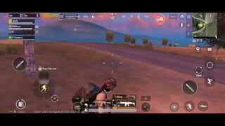 Livestream PUBG MOBILE- cùng  lấy top 1