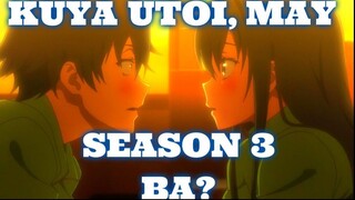 OREGAIRU - REBYU
