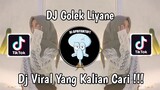 DJ LUNGAMU NINGGAL KENANGAN | DJ GOLEK LIYANE VIRAL TIK TOK TERBARU 2024 !