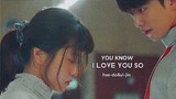 hee-do✘yi-jin ►❝you know I love you so❞ || Twenty-Five Twenty-One fmv
