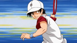 The Prince of Tennis - The 12 Year Old Prodigy