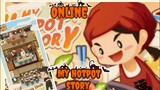 coba game my hotpot story | game baru dari play store
