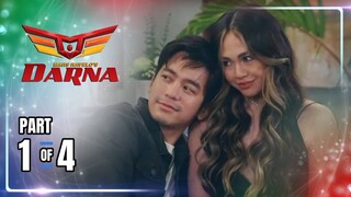 Darna | Episode 51 (1/4) | April  11, 2024