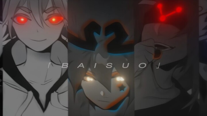 This competition is only for monsters