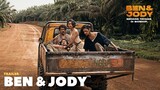 Ujian Untuk Sepasang Sahabat | Trailer Ben & Jody