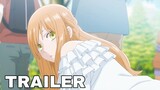 My Love Story with Yamada-kun at Lv999 - Official Trailer