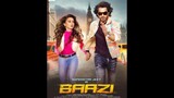 Baazi (2021) | Jeet | Mimi Chakraborty | Anshuman Pratyush