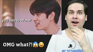 Stray Kids moments to watch when you're bored (Reaction)