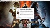 Dragons Dogma 2 Descargar Juegos PC Full Español