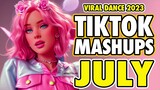 New Tiktok Mashup 2023 Philippines Party Music | Viral Dance Trends | July 26