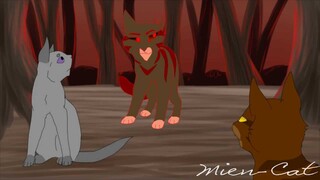 Tigerstar AMV Down The Road