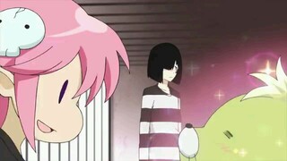 Senyuu Episode 10 English Sub